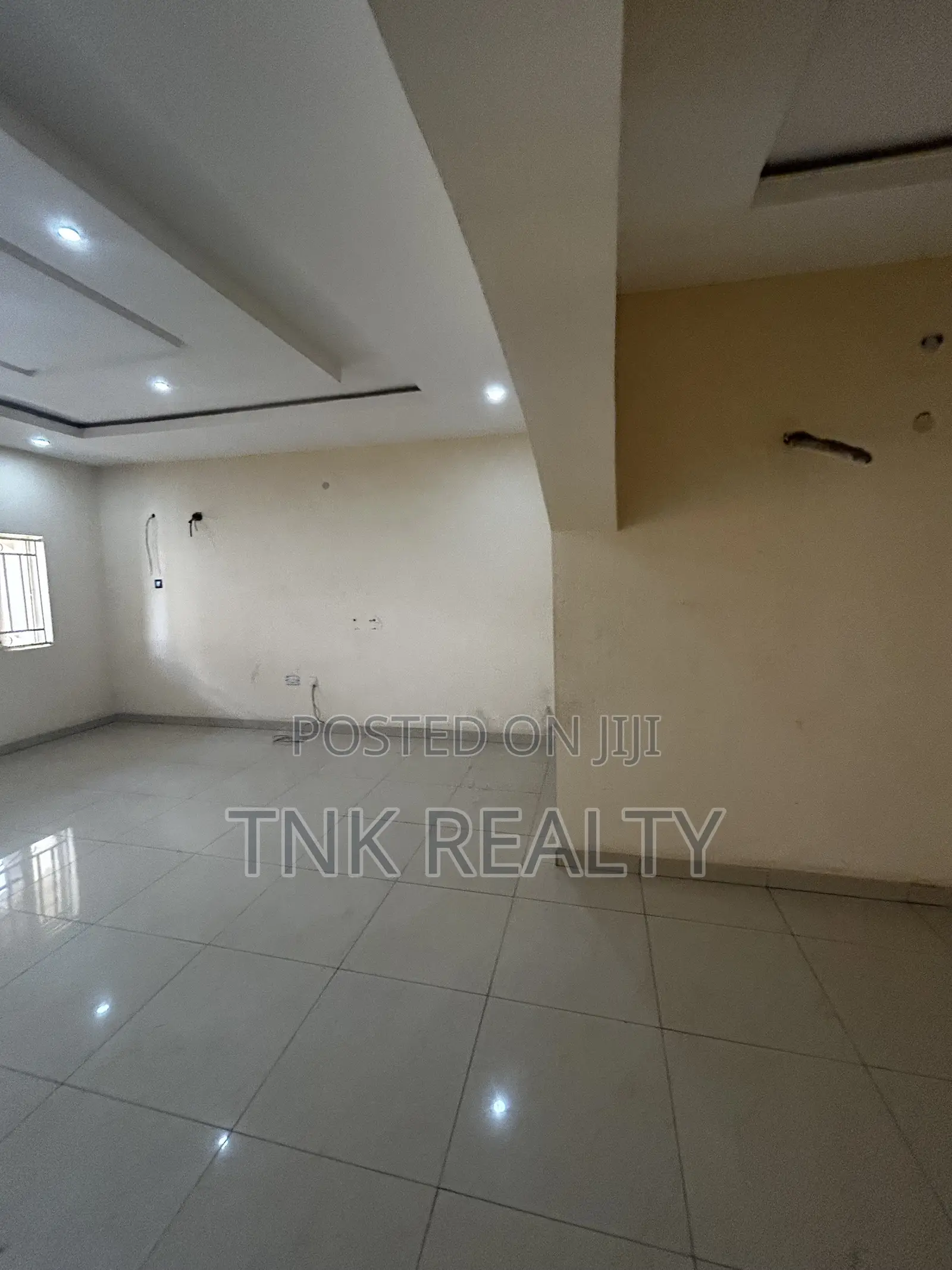 3bdrm Apartment in Mabushi for rent