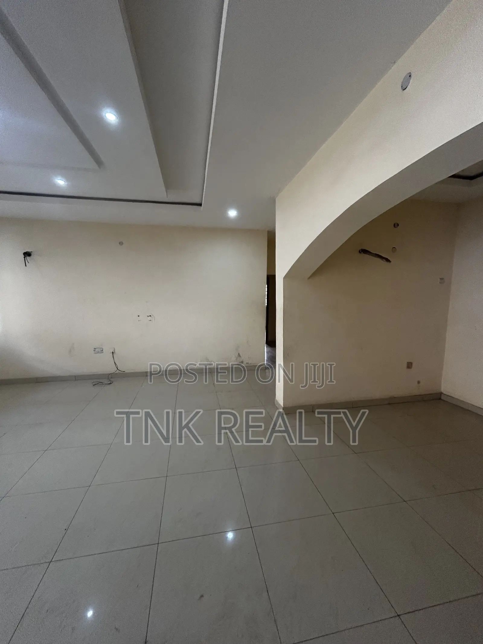 3bdrm Apartment in Mabushi for rent