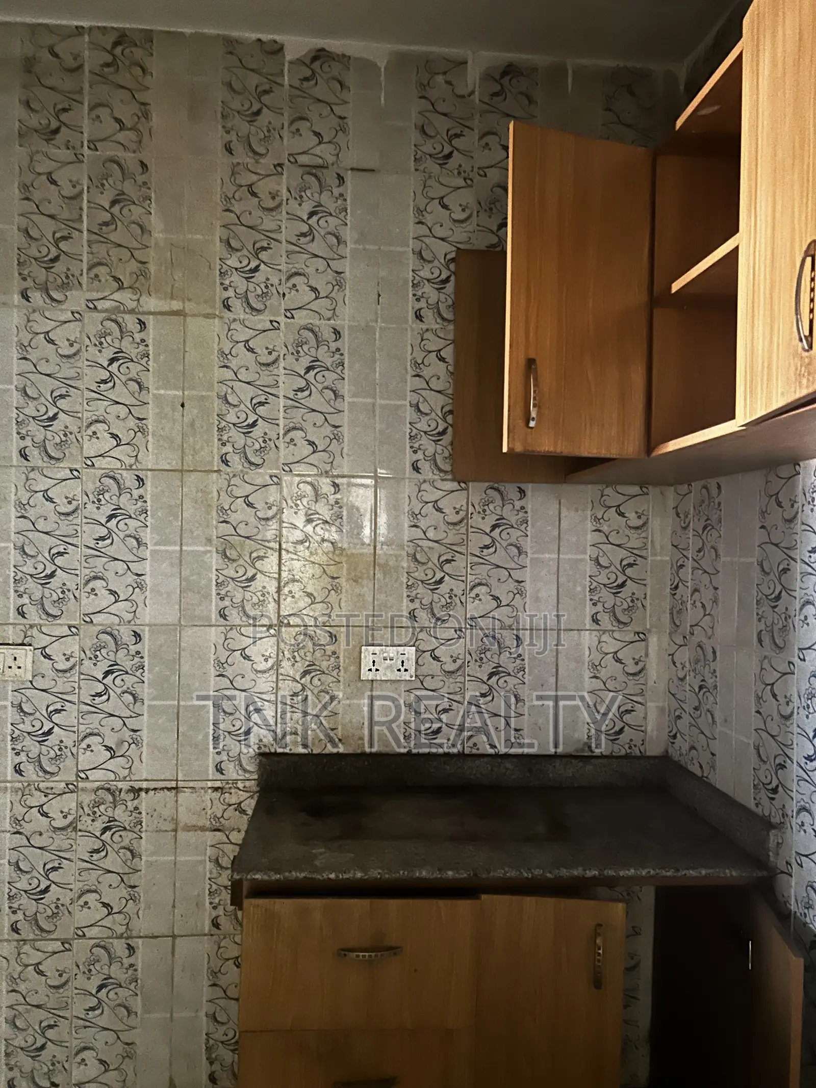 3bdrm Apartment in Mabushi for rent