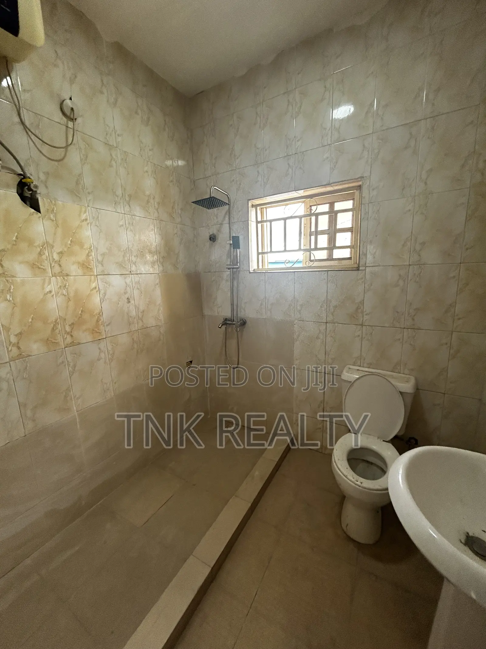 3bdrm Apartment in Mabushi for rent