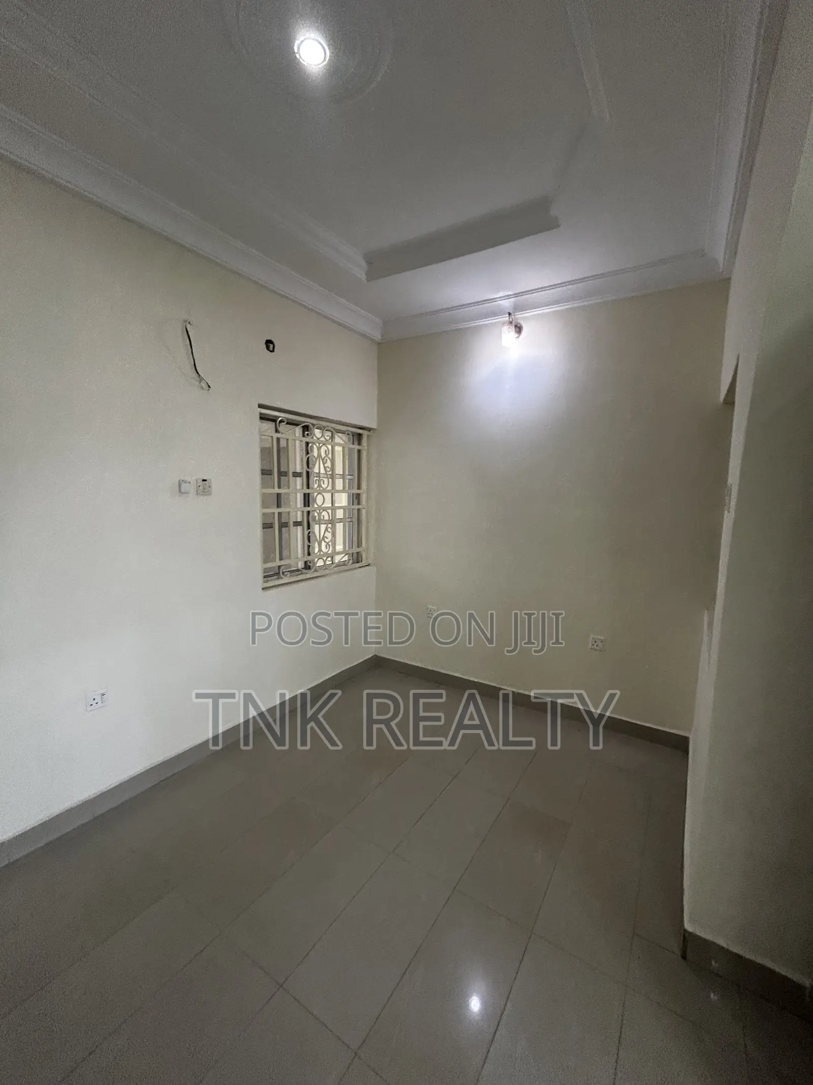 3bdrm Apartment in Mabushi for rent