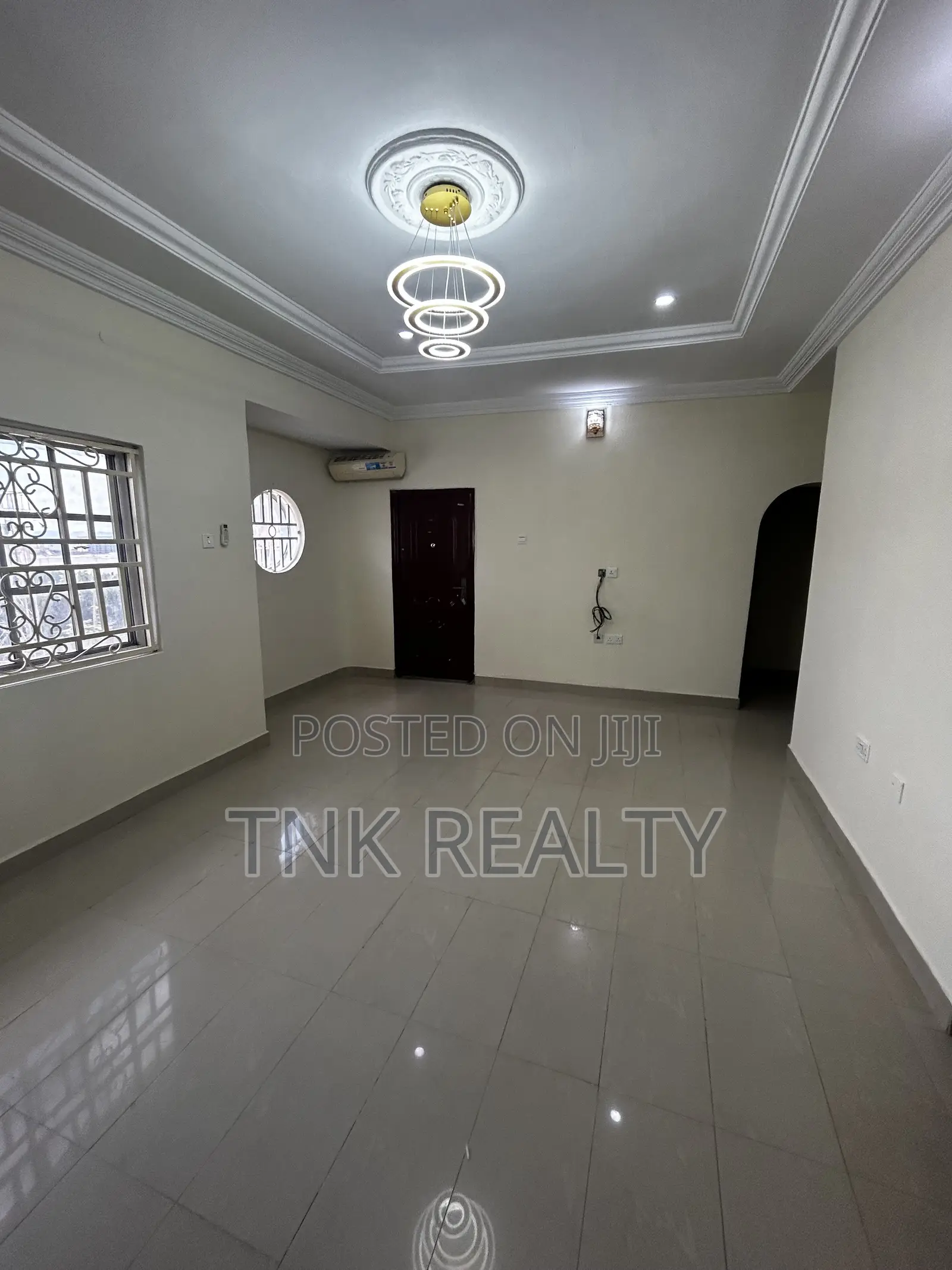 3bdrm Apartment in Mabushi for rent