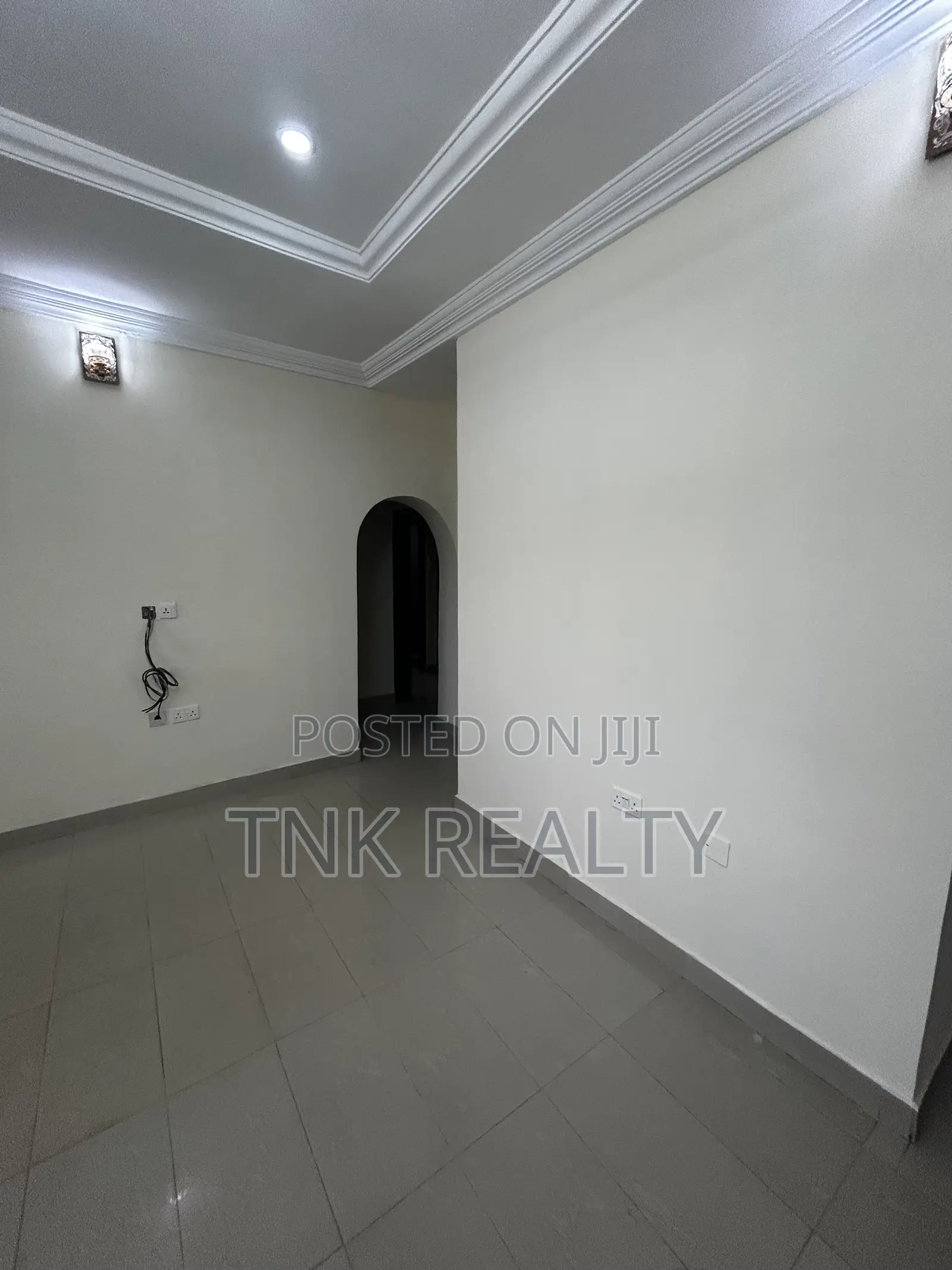 3bdrm Apartment in Mabushi for rent