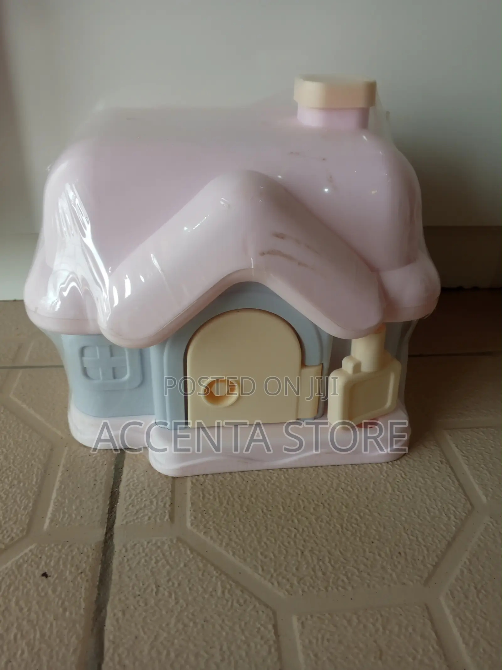 Kids Piggy Bank Savings Box