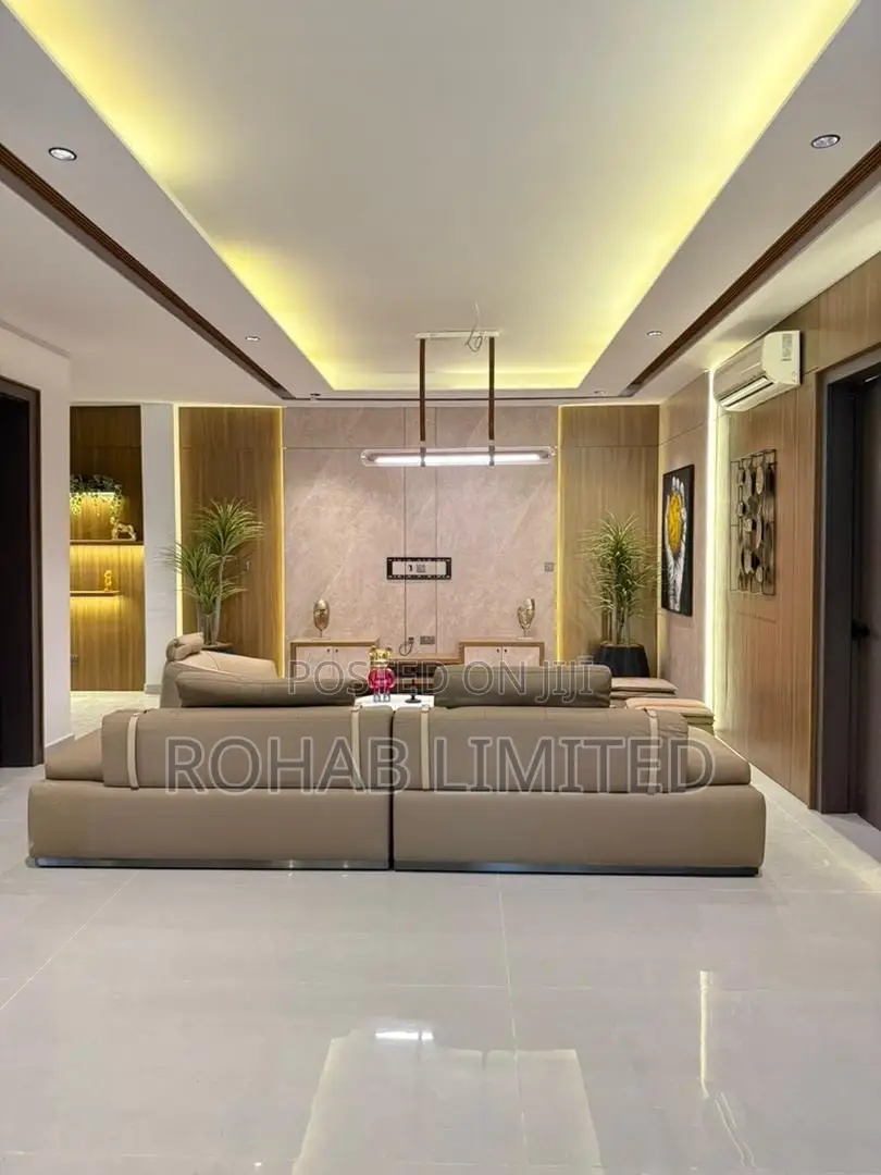 2bdrm Apartment in Den Heights, Lekki Phase 1 for sale