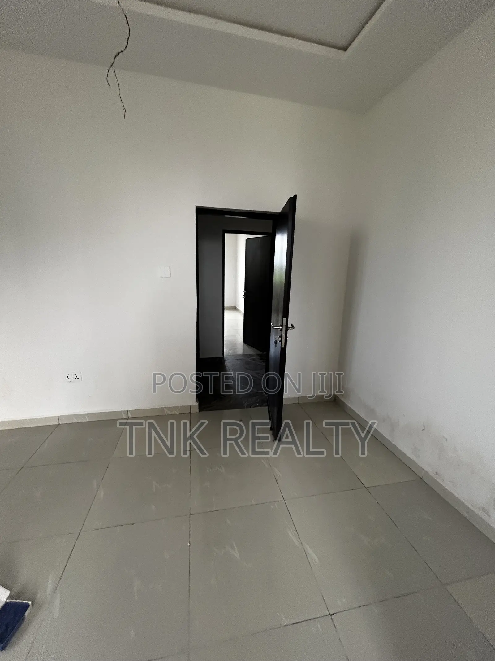 5bedroom Office Space for Rent