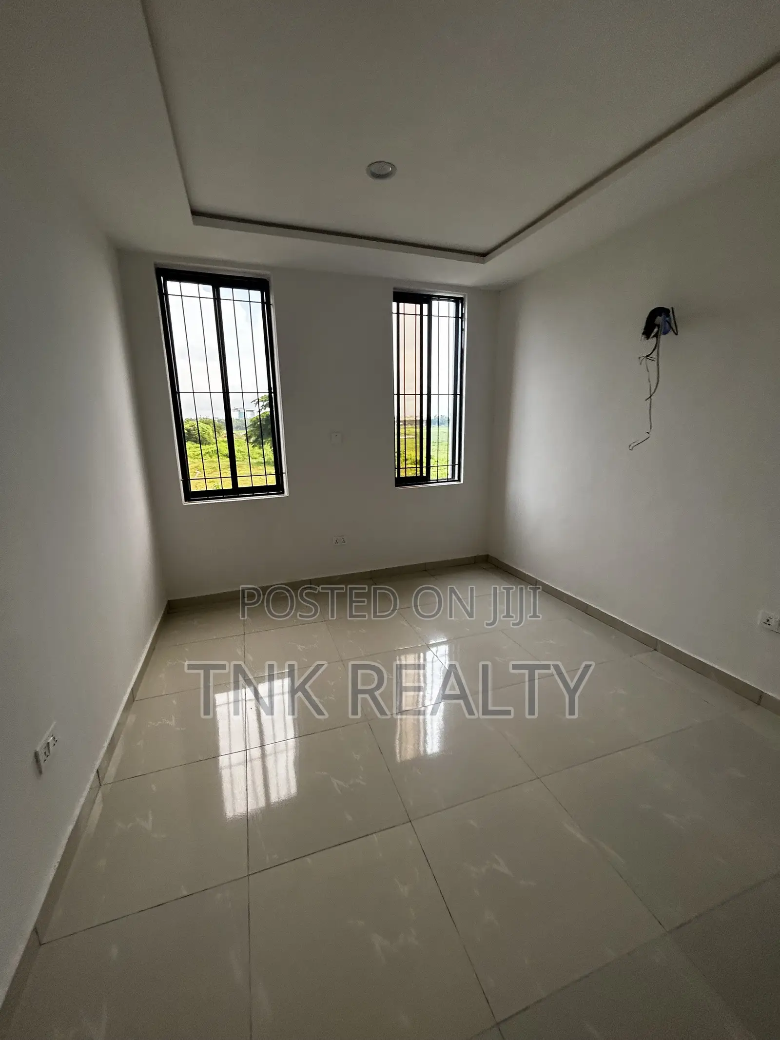 5bedroom Office Space for Rent