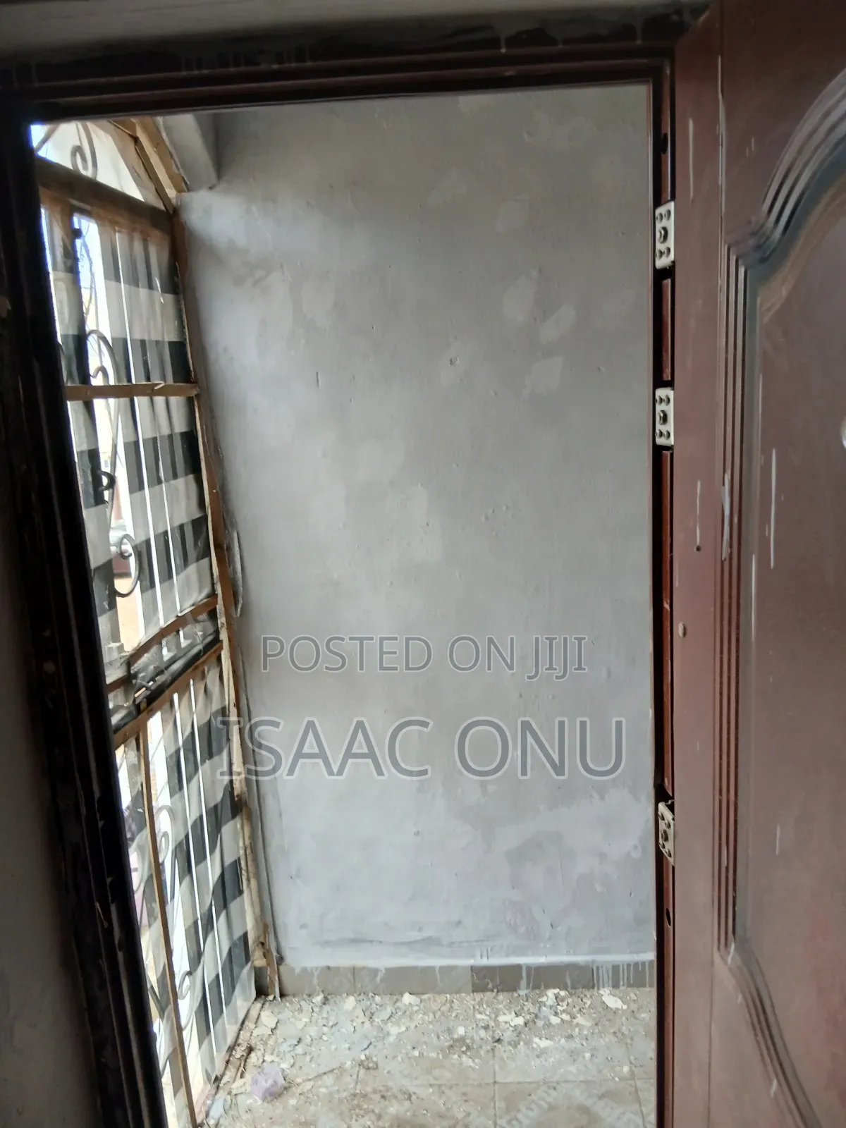 2bdrm Apartment in Apo Mechanic Estate for rent