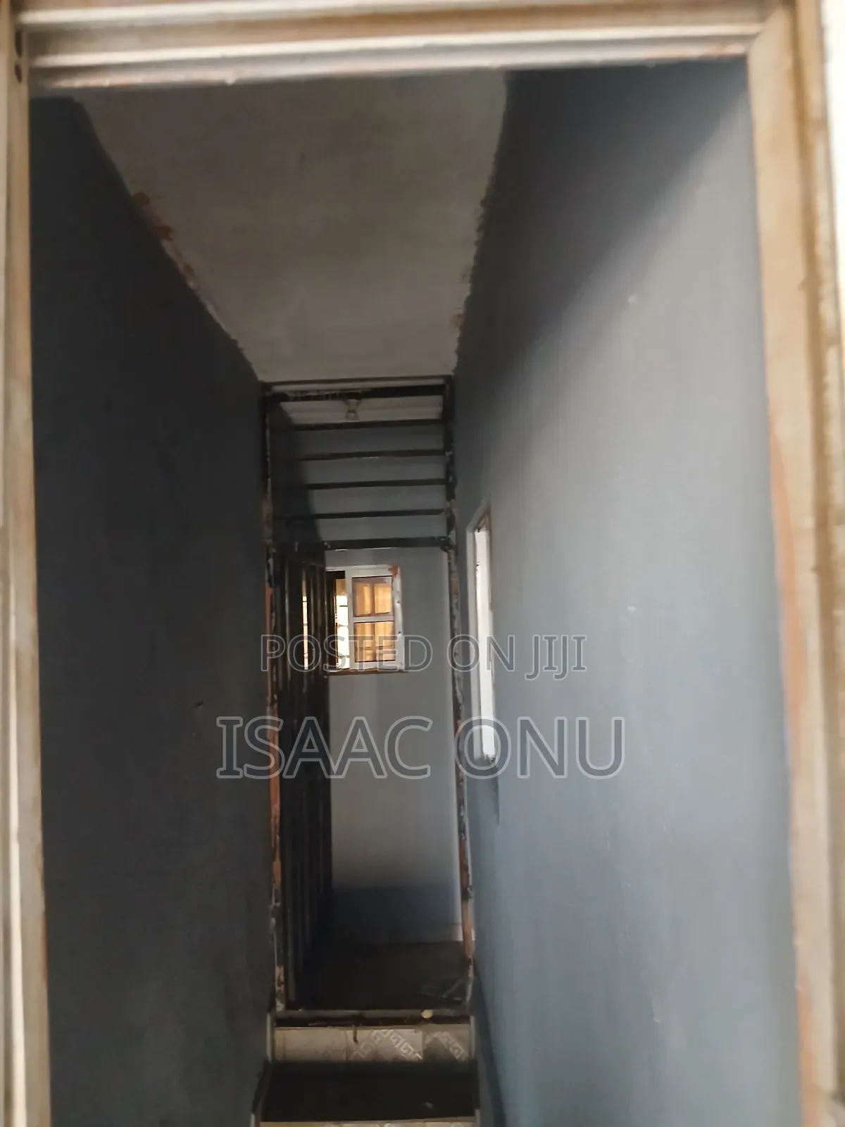 2bdrm Apartment in Apo Mechanic Estate for rent