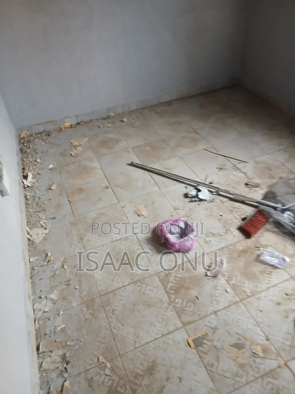 2bdrm Apartment in Apo Mechanic Estate for rent