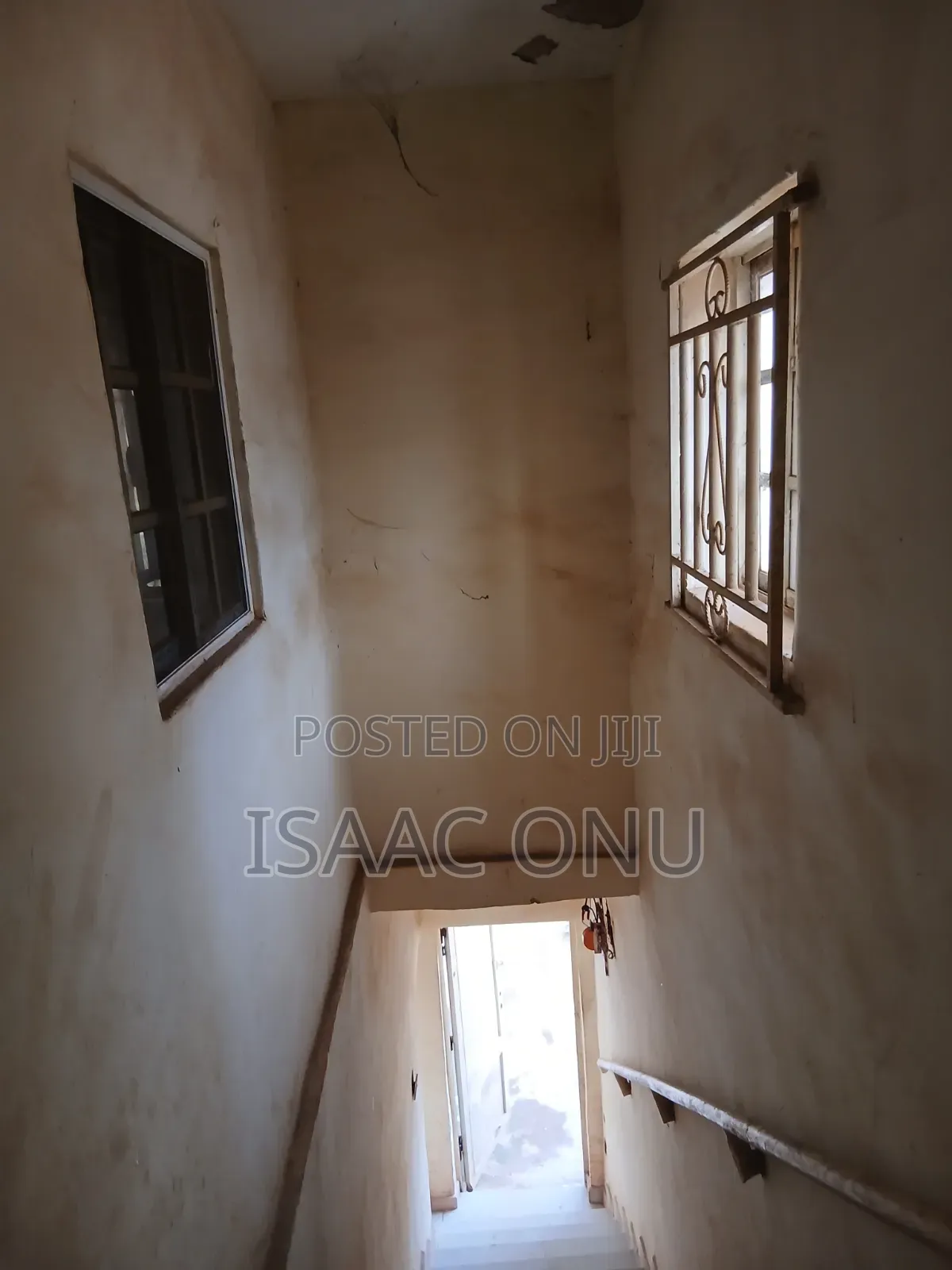 2bdrm Apartment in Apo Mechanic Estate for rent