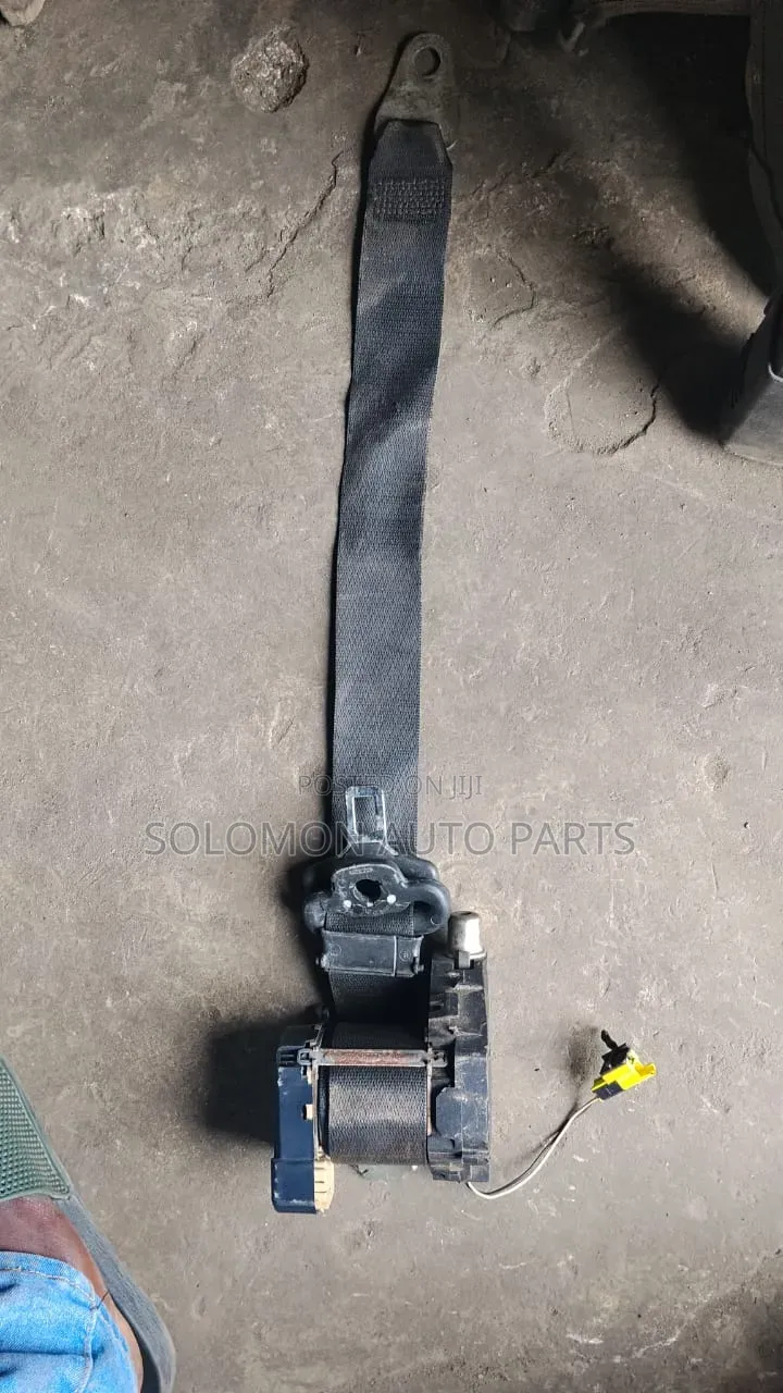 Lexus Rx330 Headlight and Backlight Upgrade Type