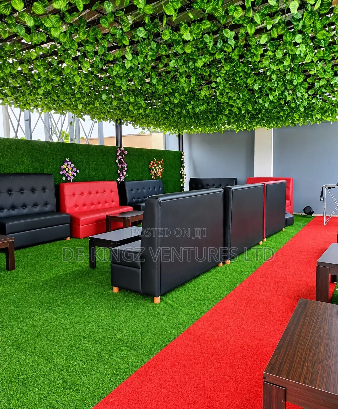 Sells of Carpet Grass Rug You Can Pay on Delivery if U Wish