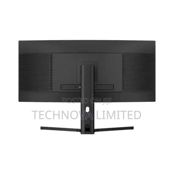 Prism + Pro X340 Pro 200hz Ultrawide Curve Monitor