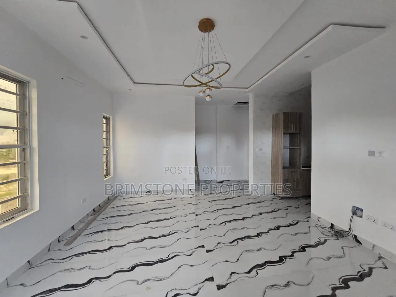 Furnished 2bdrm Apartment in Lekki Phase 1 for rent