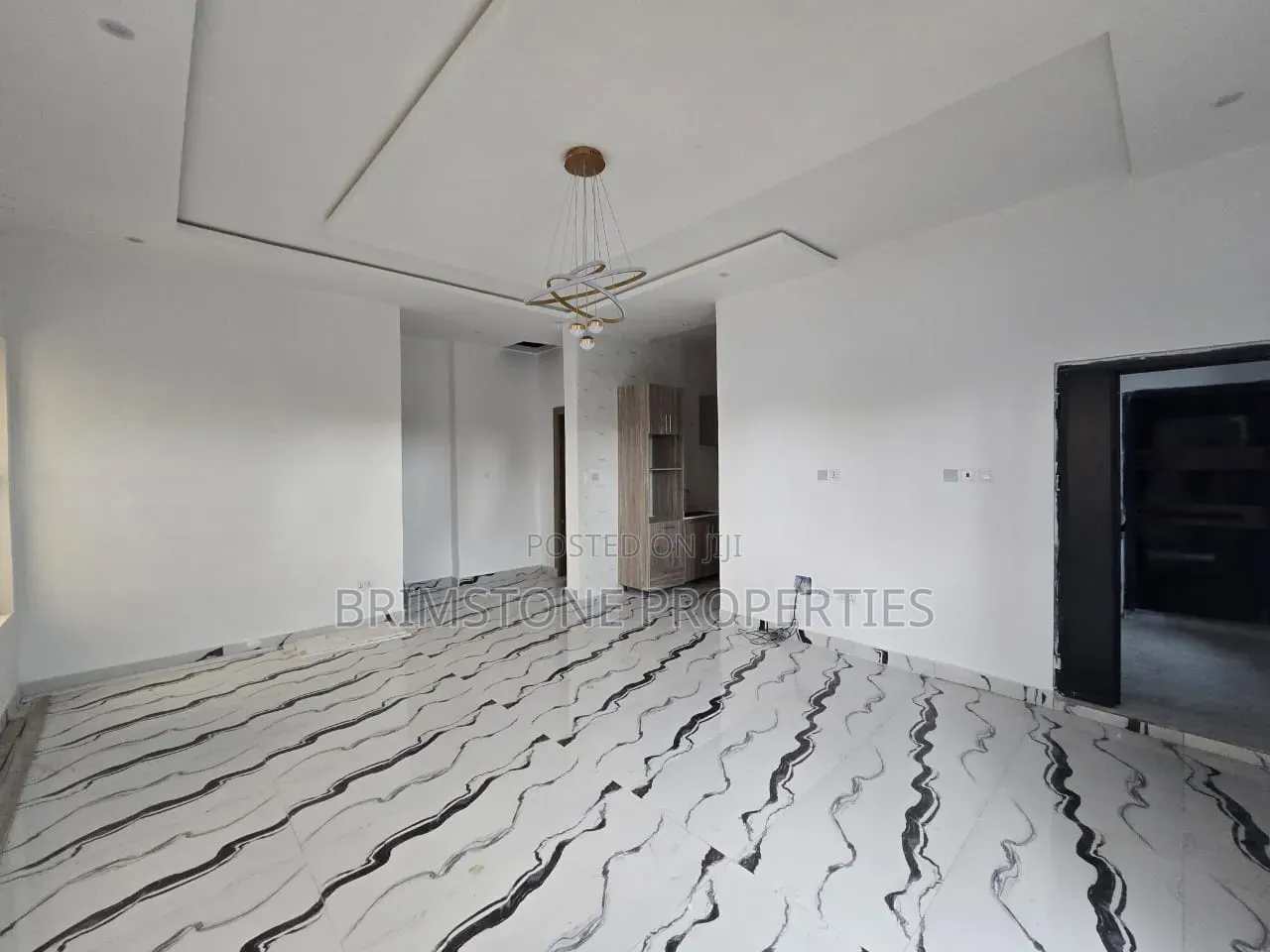 Furnished 2bdrm Apartment in Lekki Phase 1 for rent