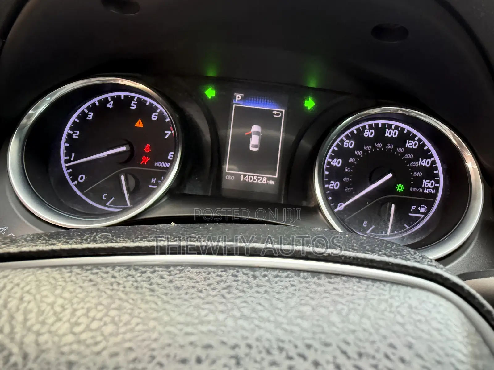 Toyota Camry LE (2.5L 4cyl 8A) 2019 Burgundy