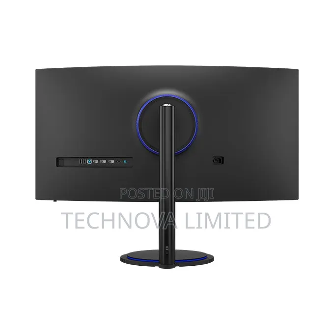 PRISM+ X340 PRO EVO |34" 180Hz Curved Ultrawide 21:9 Gaming Monitor