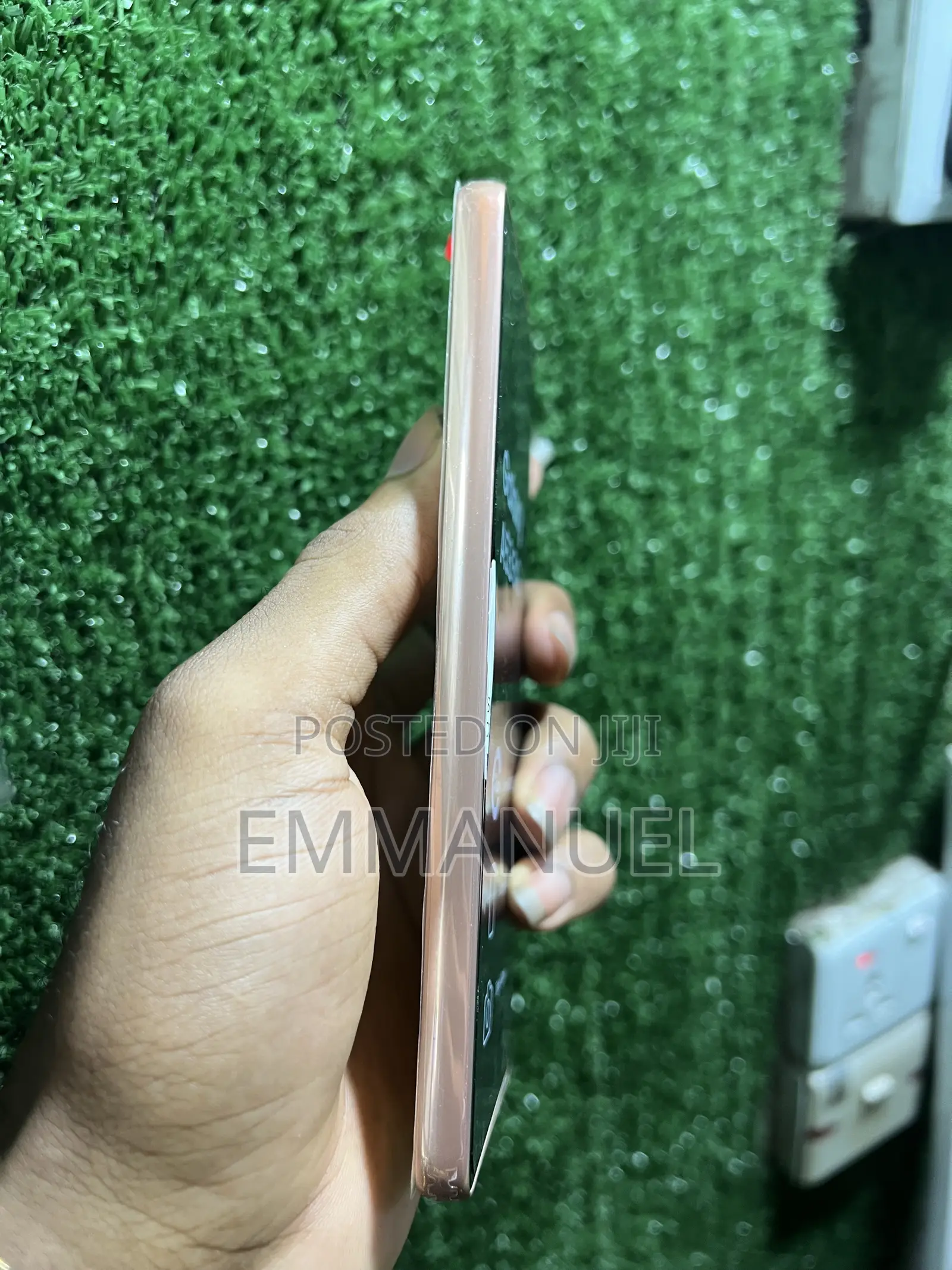 Samsung Galaxy A53 5G 128 GB Gold