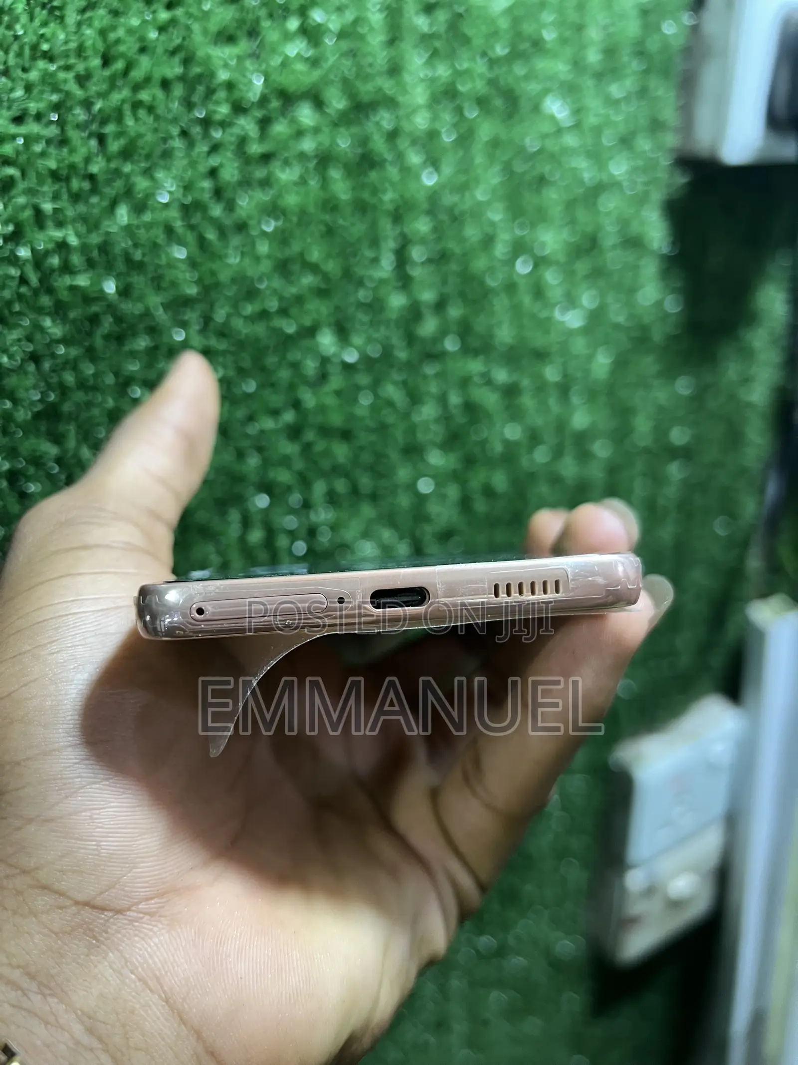 Samsung Galaxy A53 5G 128 GB Gold