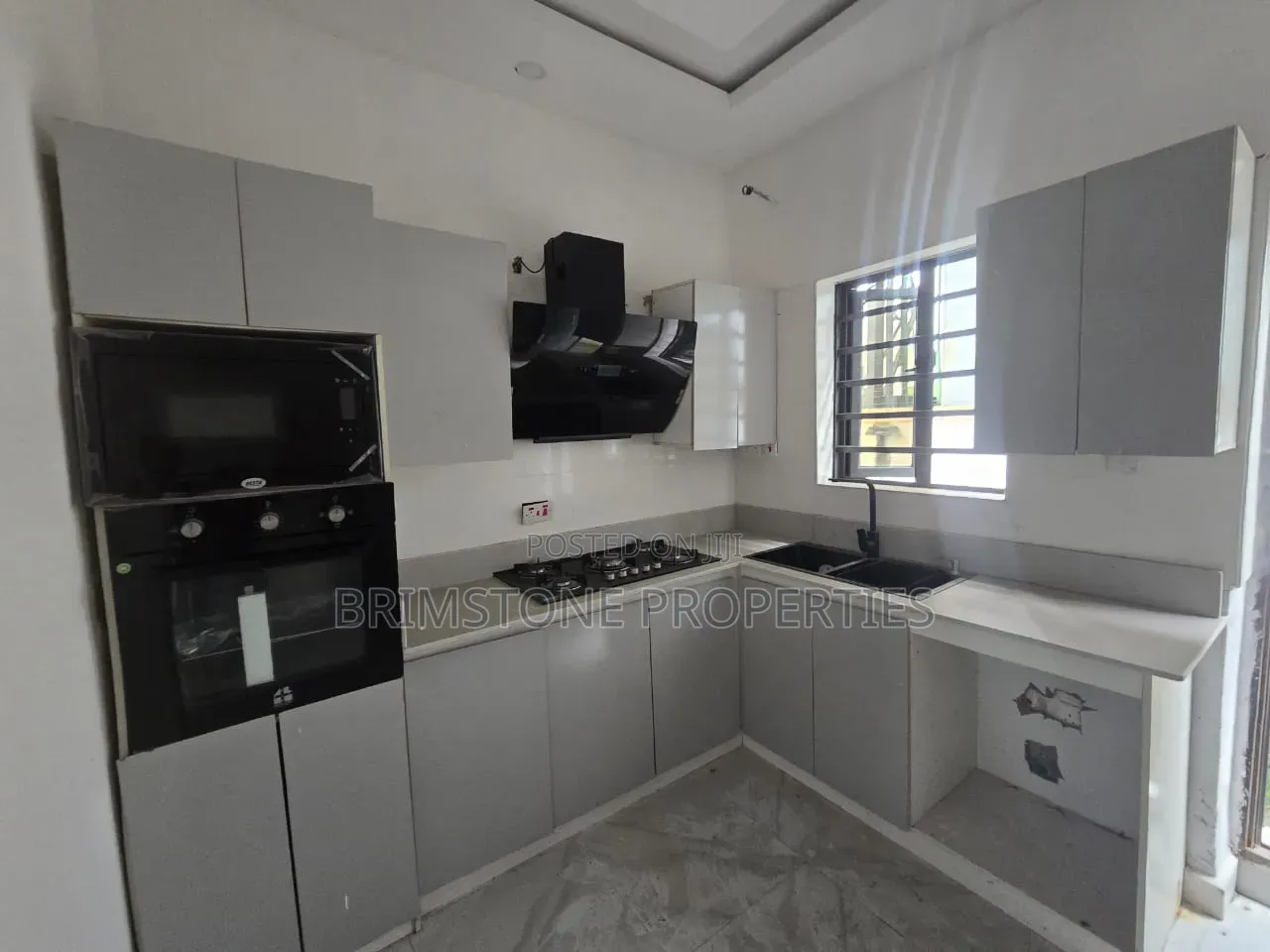 Furnished 4bdrm Duplex in Abraham Adesanya Estate for rent