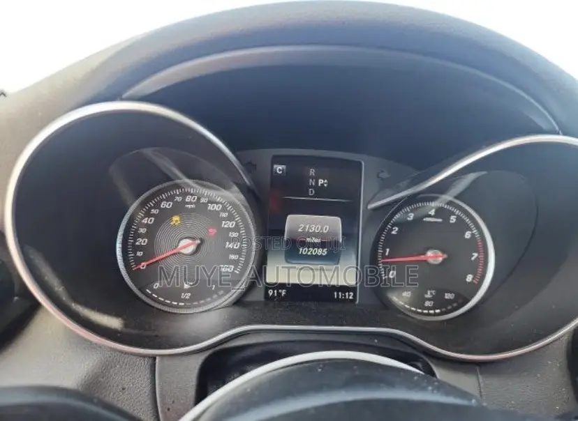 Toyota Corolla LE 2007 Blue