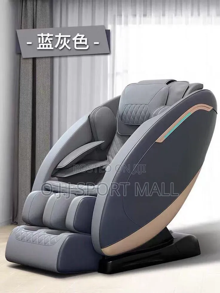 Bentley Massager Chair for Adults, Home, Commercial, E.T.C.