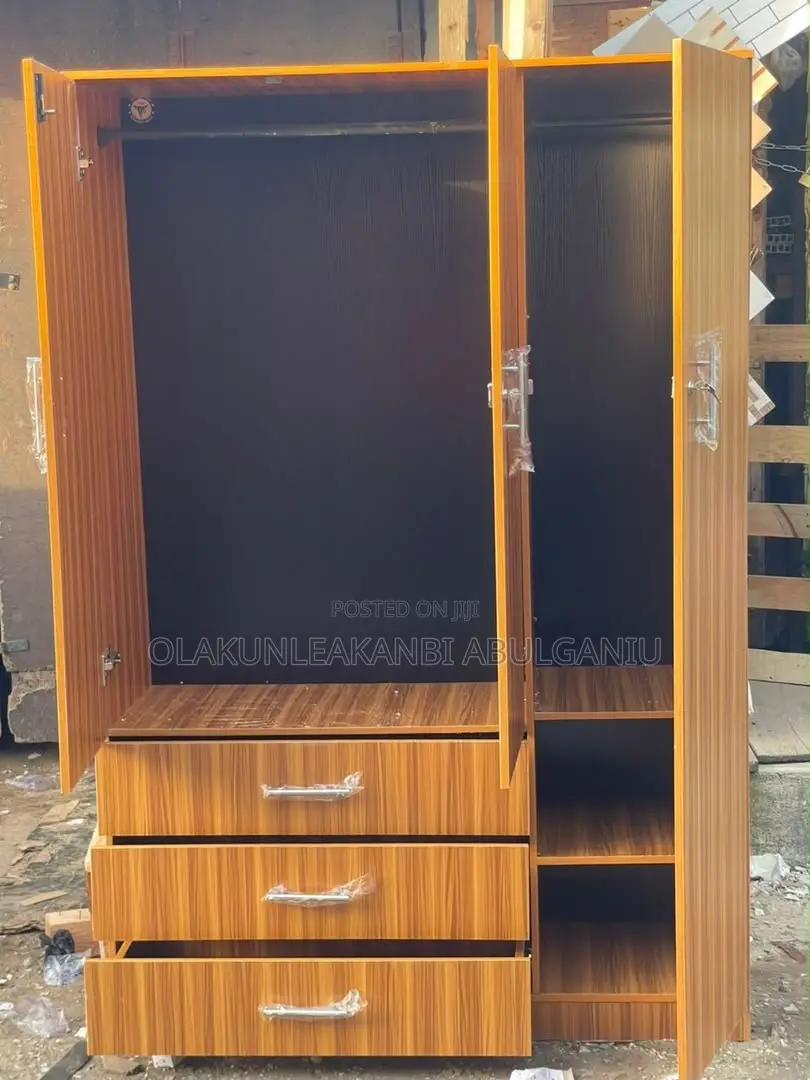 Wardrope 4ft by 6ft