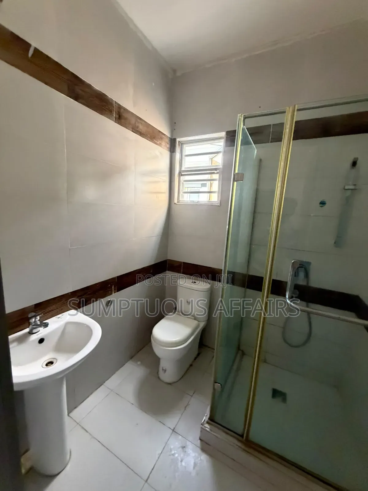 Mini Flat in Orchid Road, Lekki Expressway for rent
