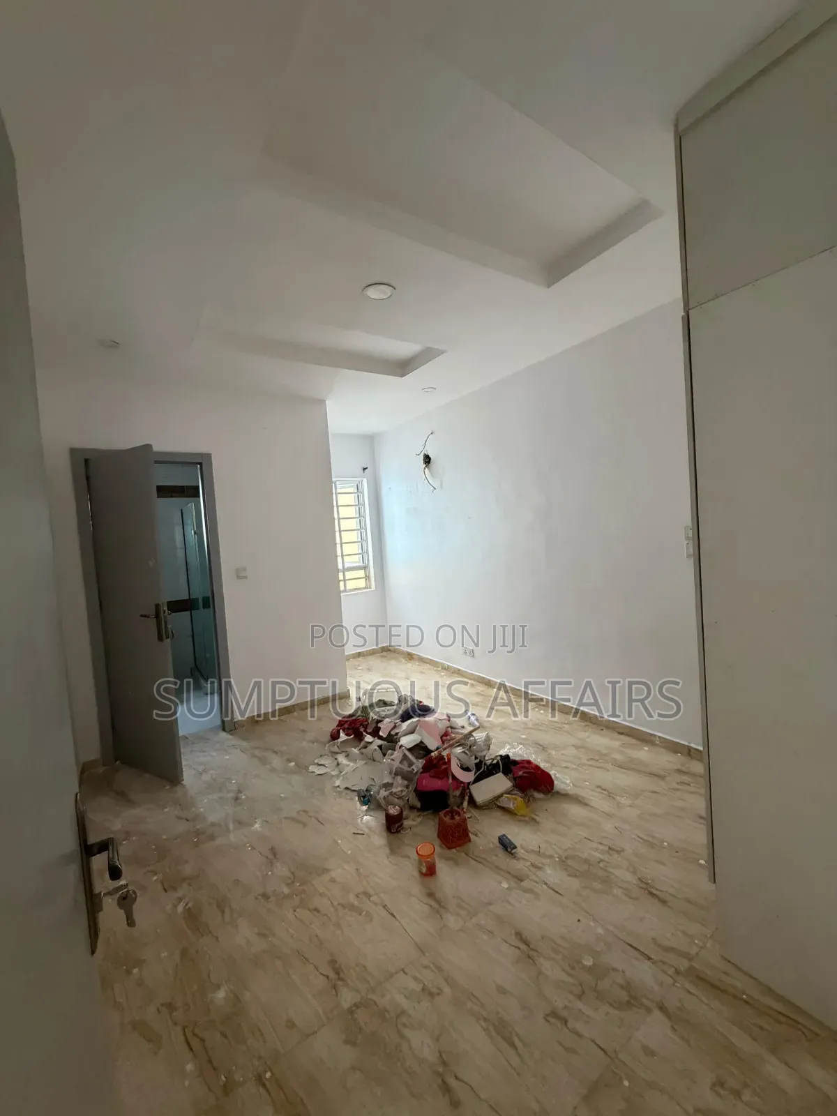 Mini Flat in Orchid Road, Lekki Expressway for rent