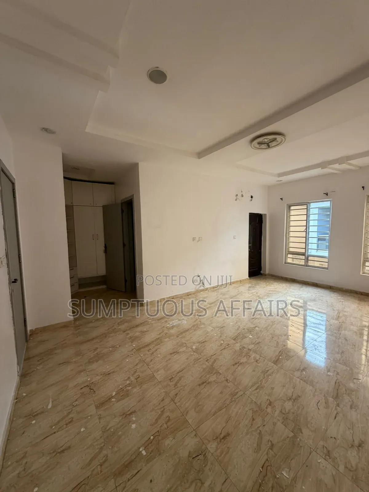 Mini Flat in Orchid Road, Lekki Expressway for rent