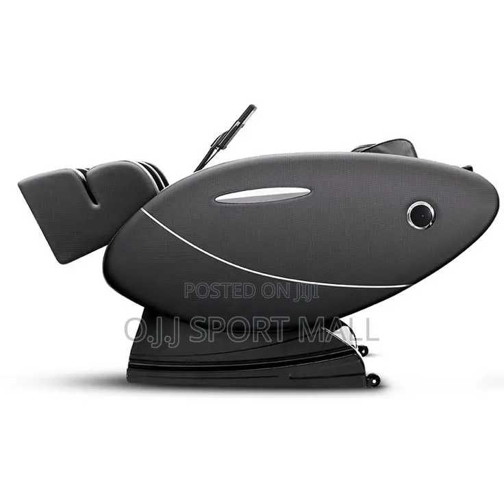 Incline Massager Chair With Full Body Massage