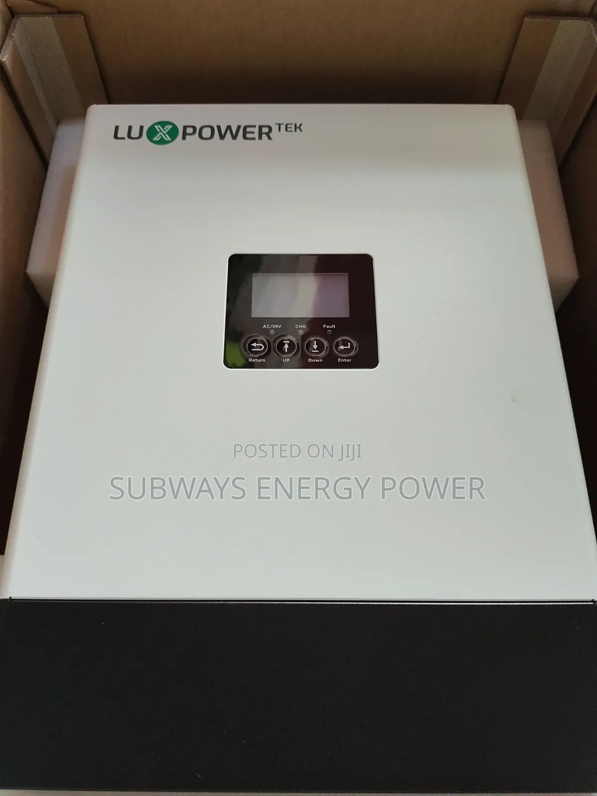 Luxpower 3.6kva 24V Hybrid Inverter