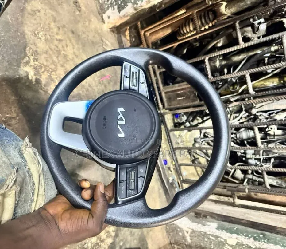 Steering Wheel for Kia Sportage 2024