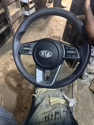 Steering Wheel for Kia Cerato / Forte (2018–2022)