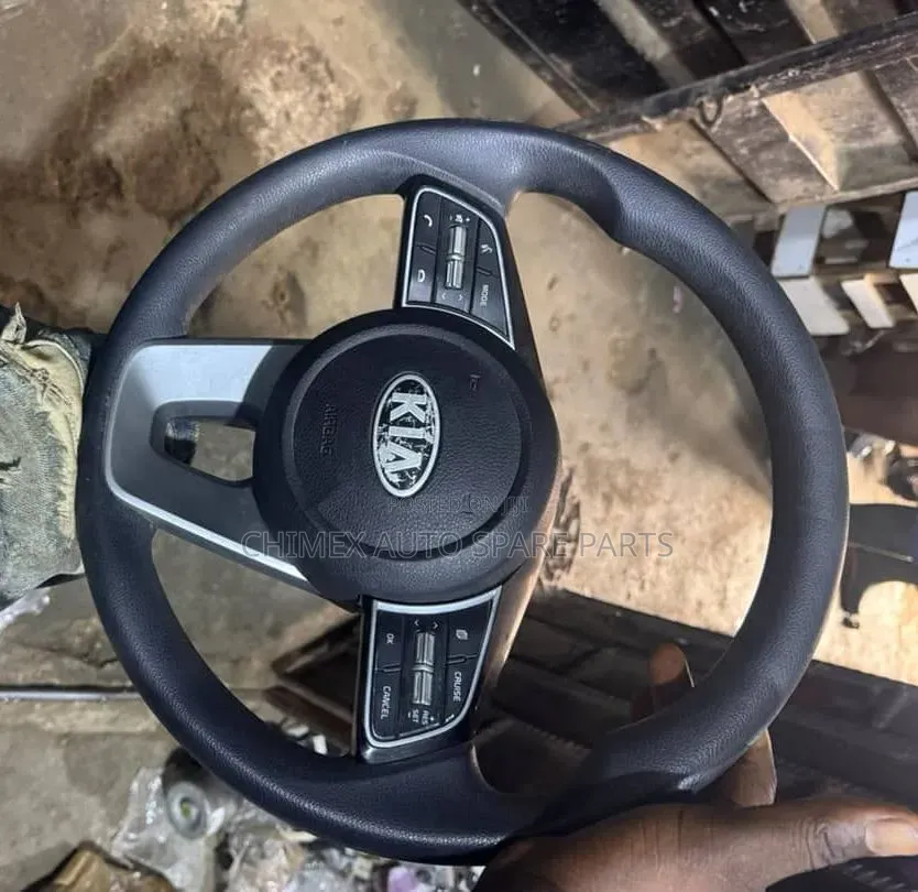 Steering Wheel for Kia Cerato / Forte (2018–2022)