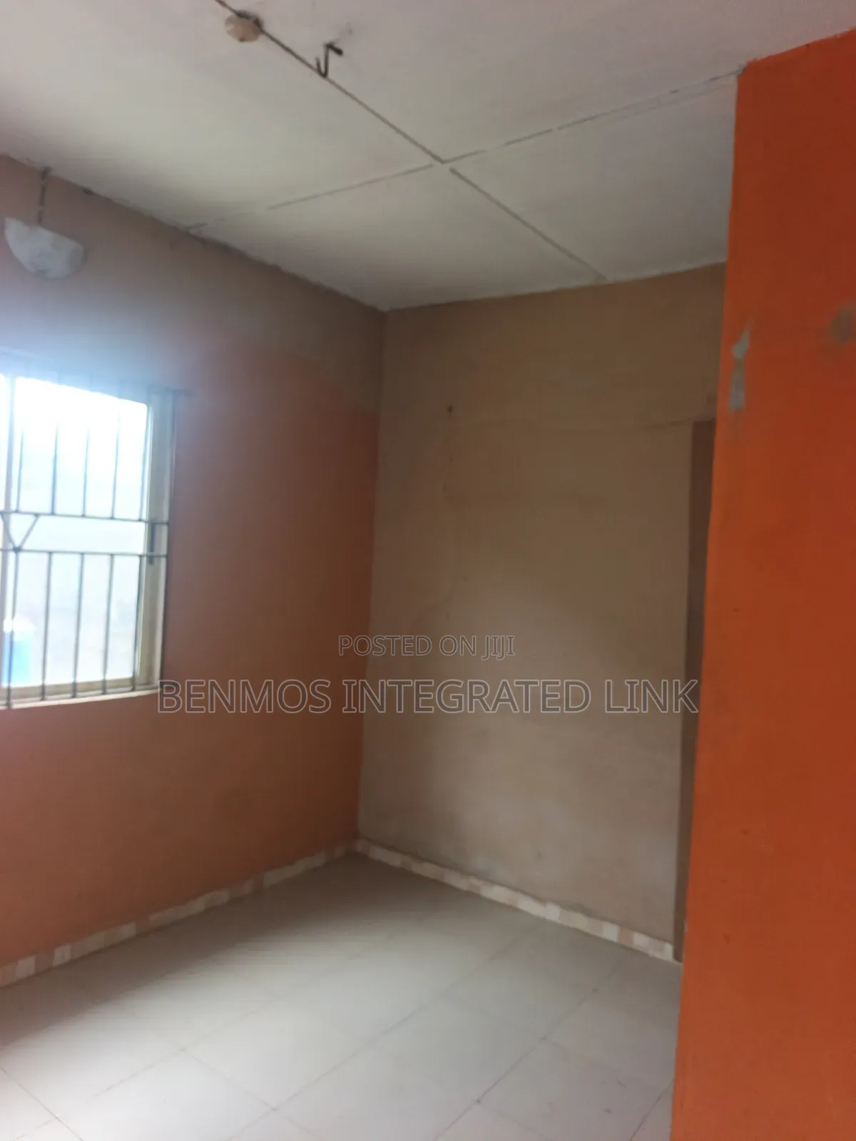 Furnished 1bdrm House in Stadium Bustop, Ikorodu for rent