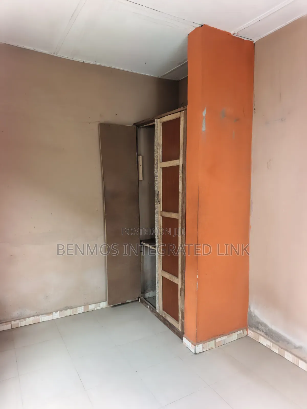 Furnished 1bdrm House in Stadium Bustop, Ikorodu for rent