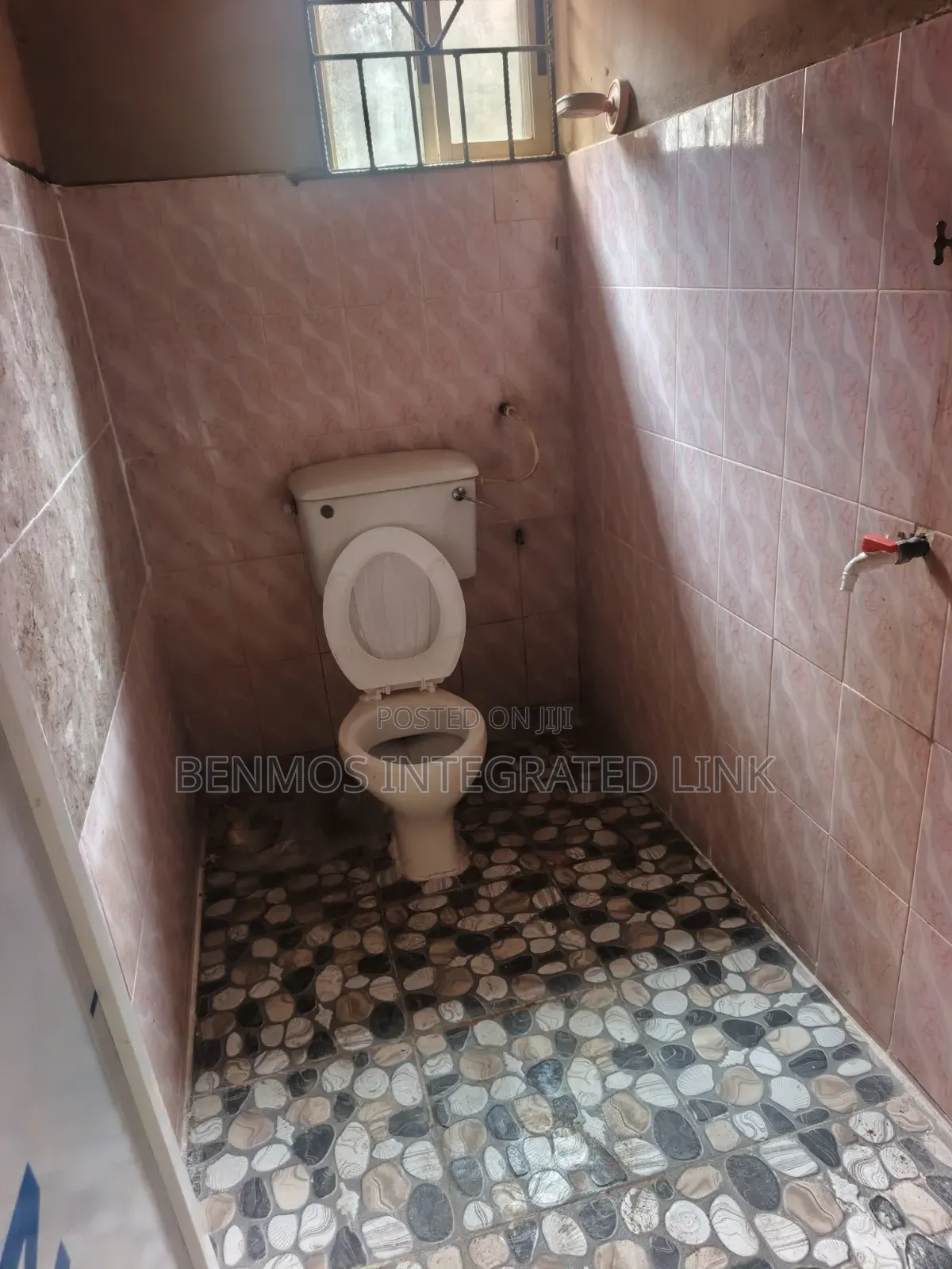 Furnished 1bdrm House in Stadium Bustop, Ikorodu for rent