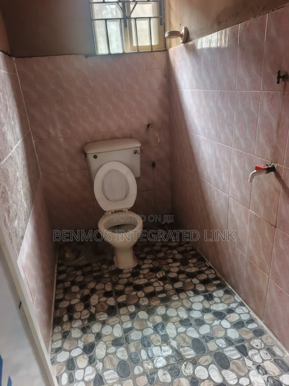 Furnished 1bdrm House in Stadium Bustop, Ikorodu for rent