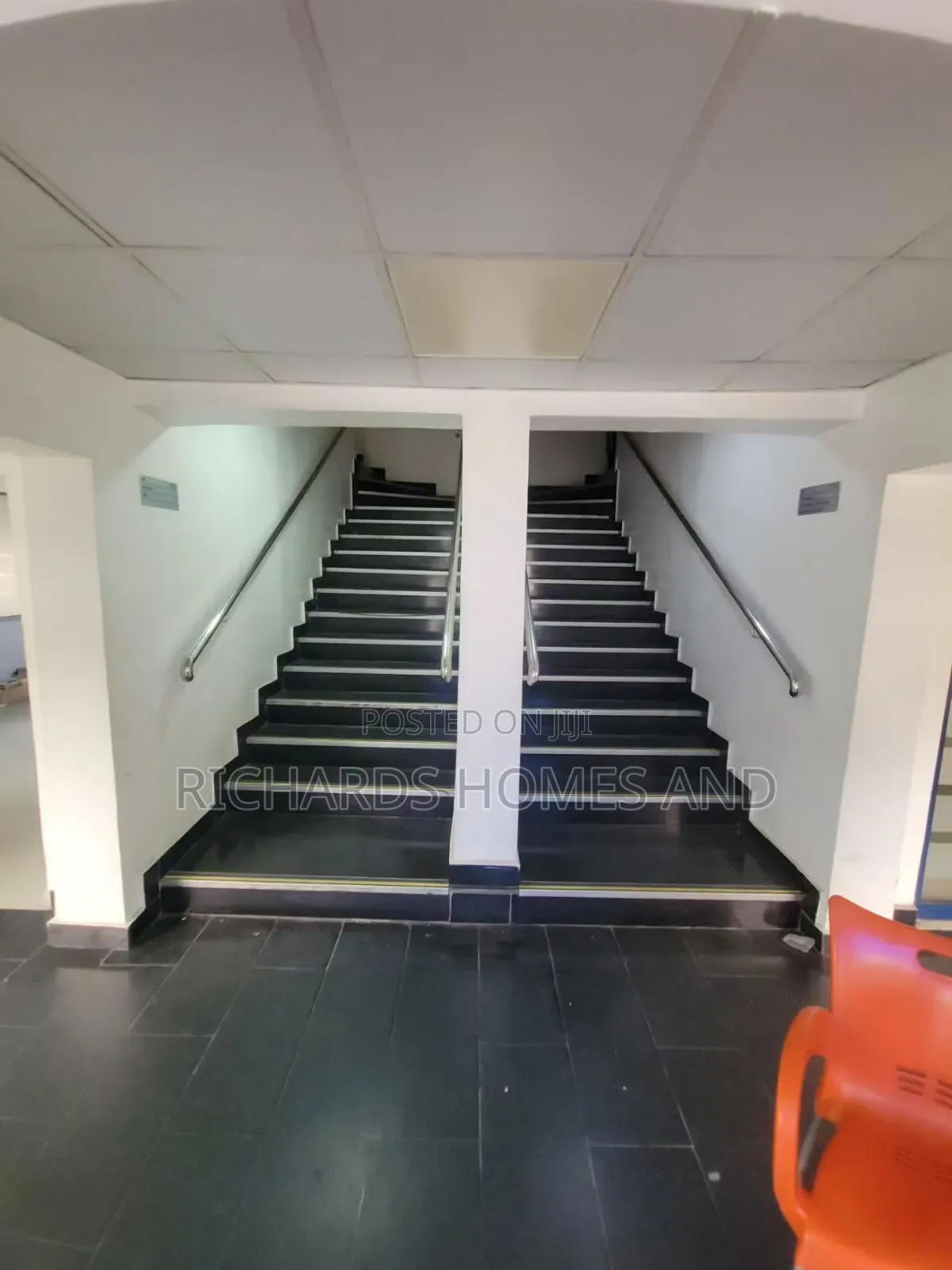 Commercial Space for Lease