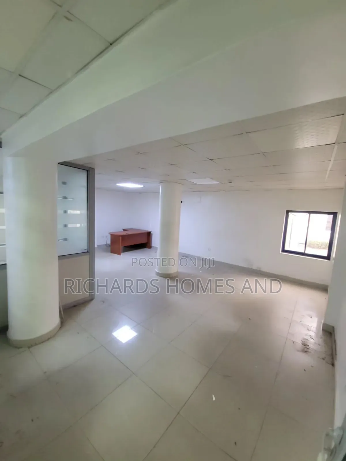 Commercial Space for Lease