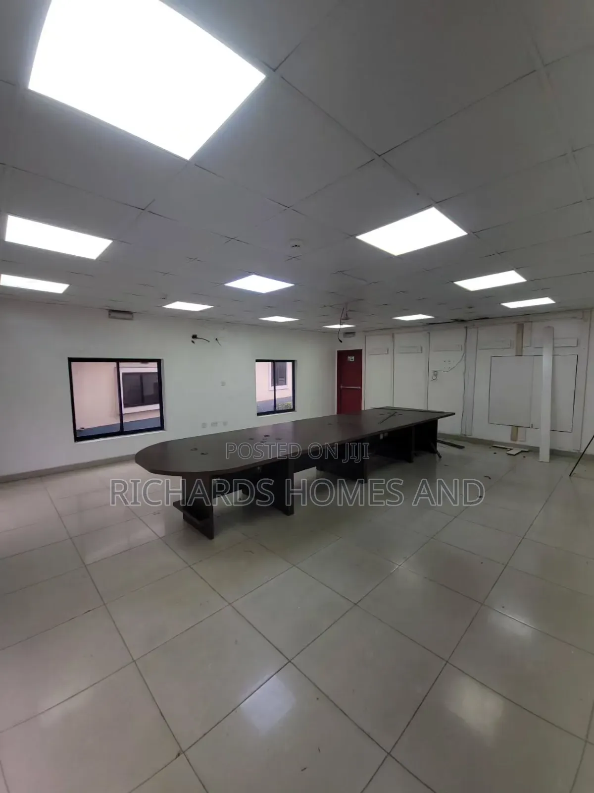 Commercial Space for Lease