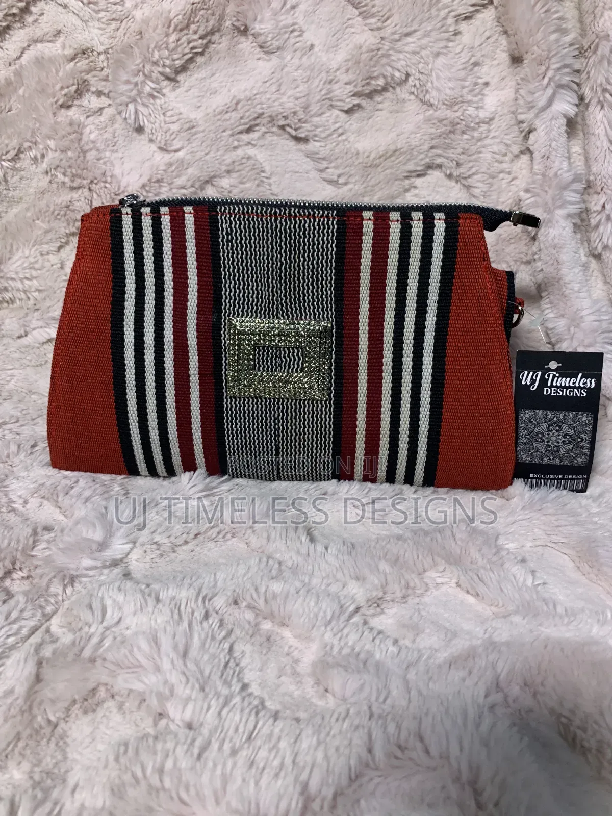 Beautiful and Colorful Asoke Bags