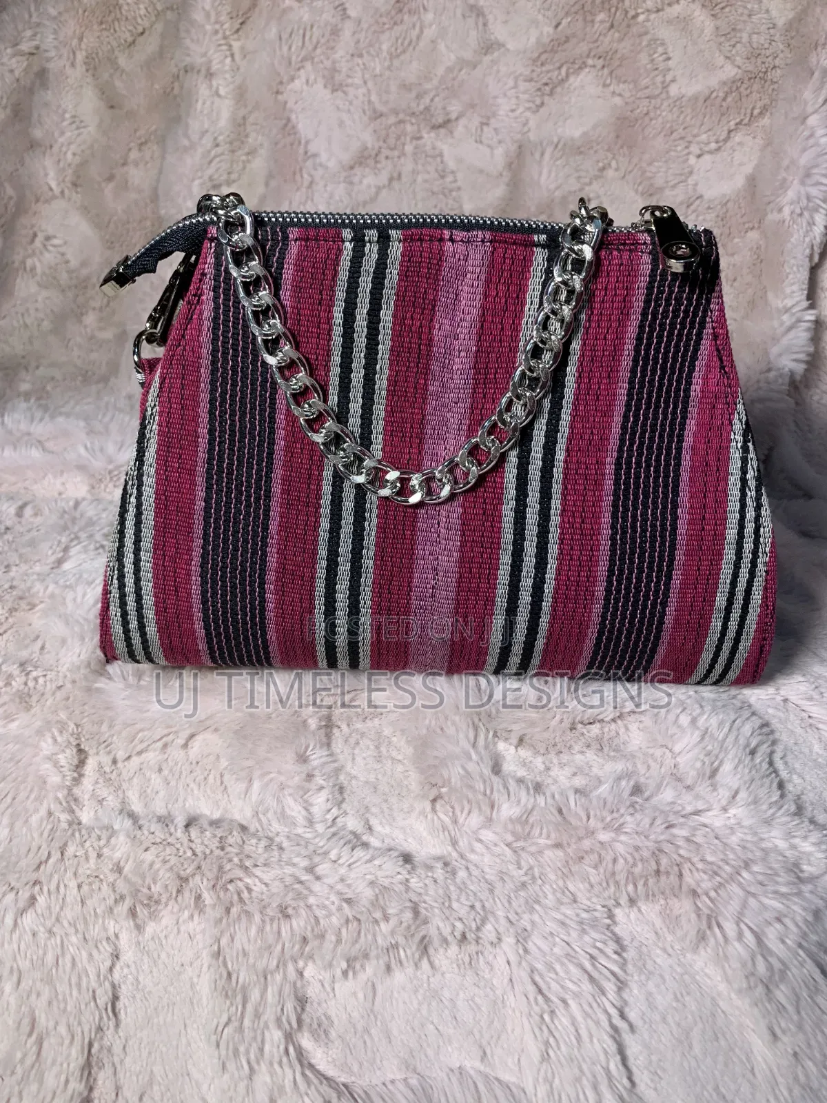 Beautiful and Colorful Asoke Bags