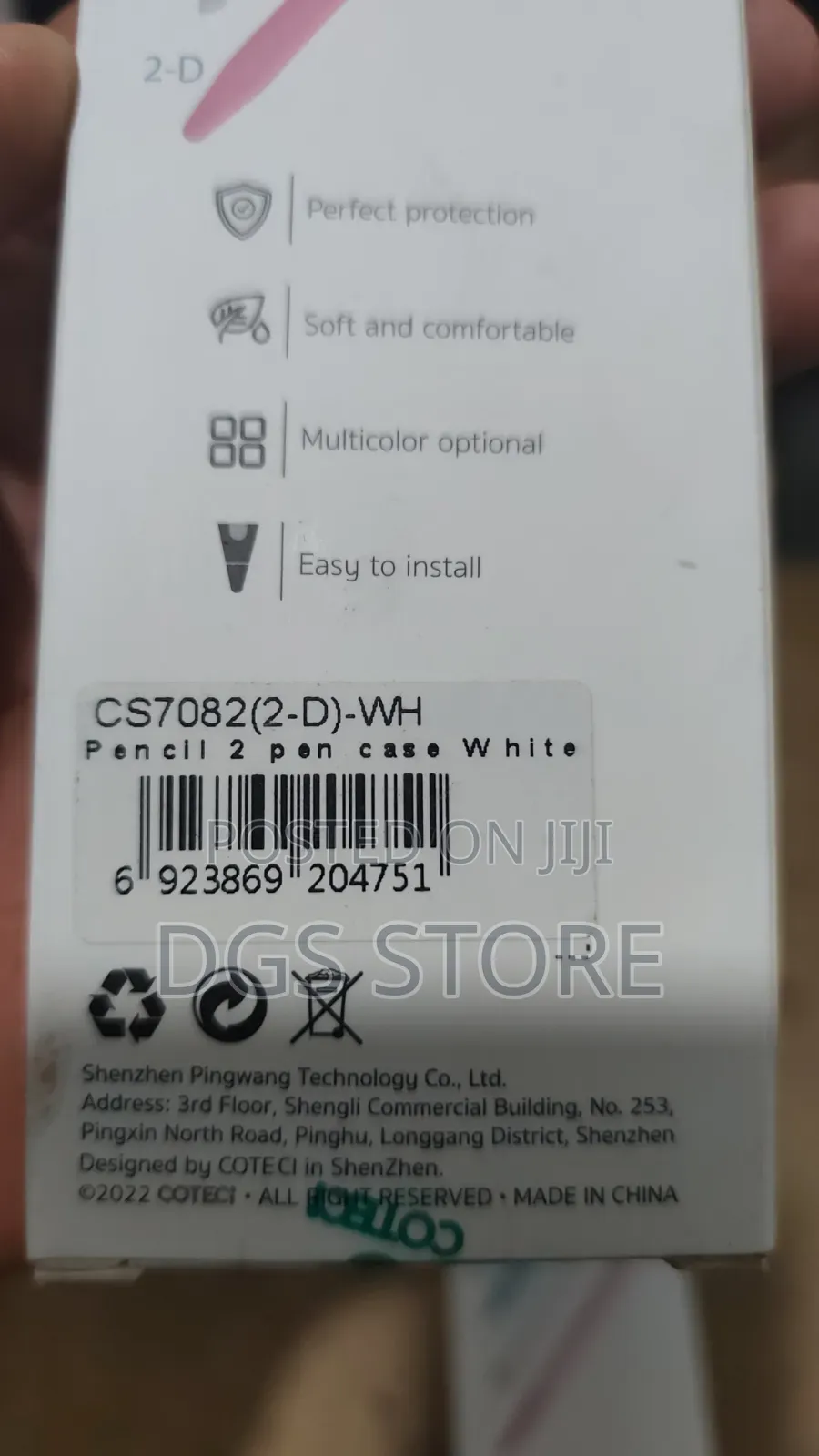 Open Box Amazfit Balance 2 Smart Watch 
