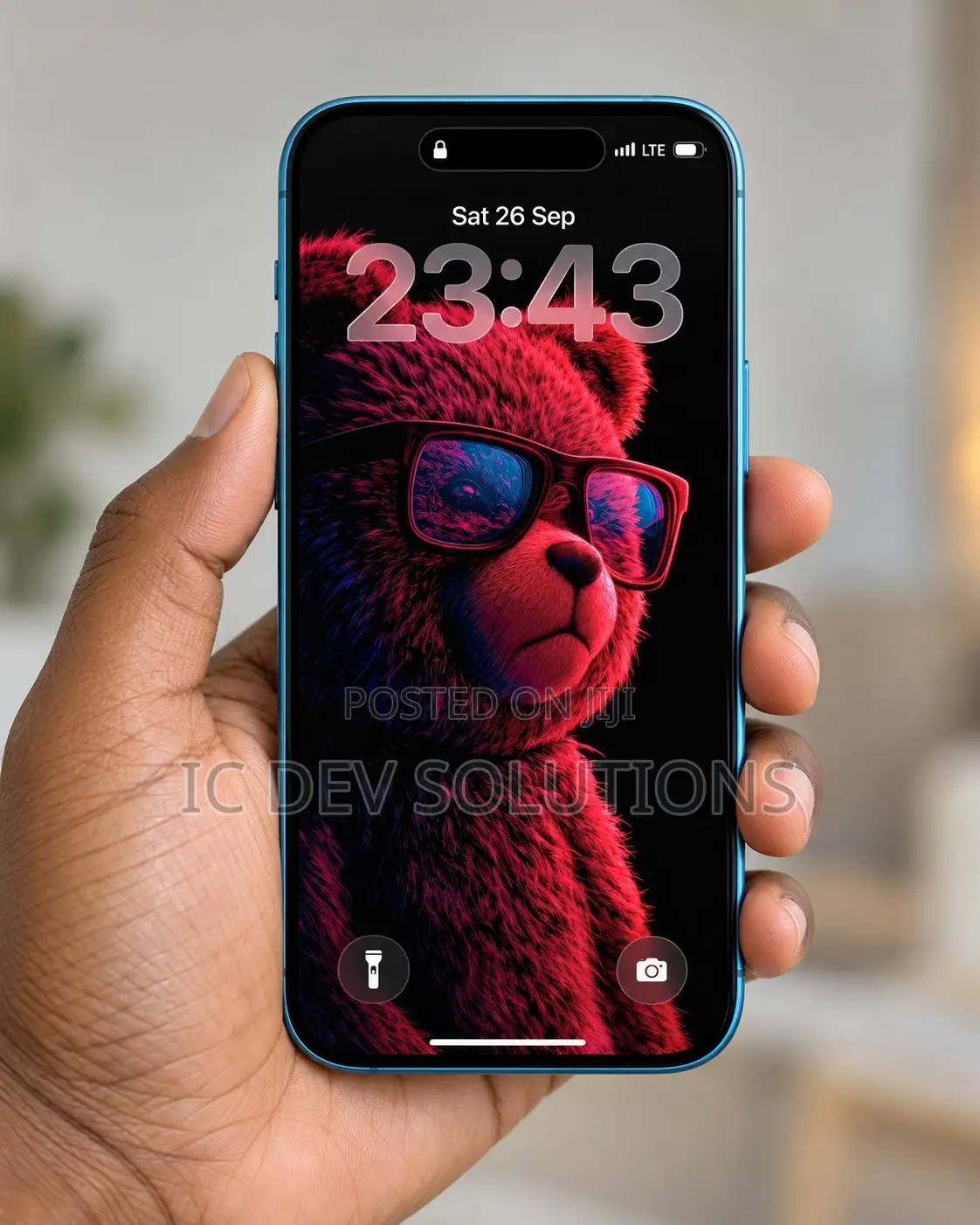 Apple iPhone 16 128 GB