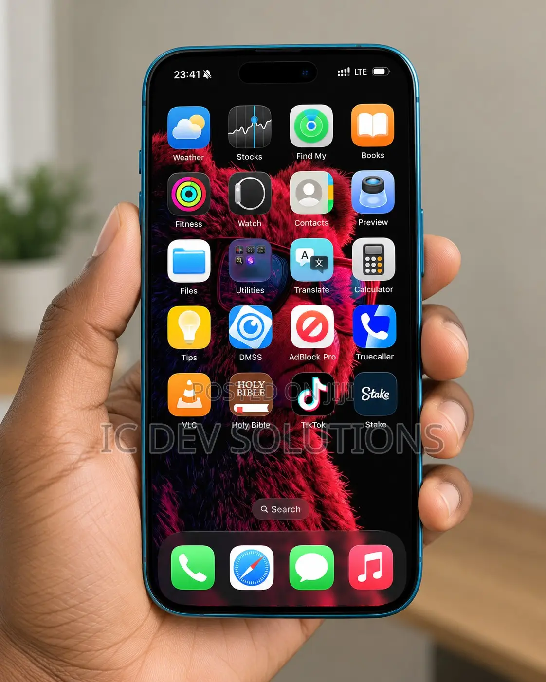 Apple iPhone 16 128 GB