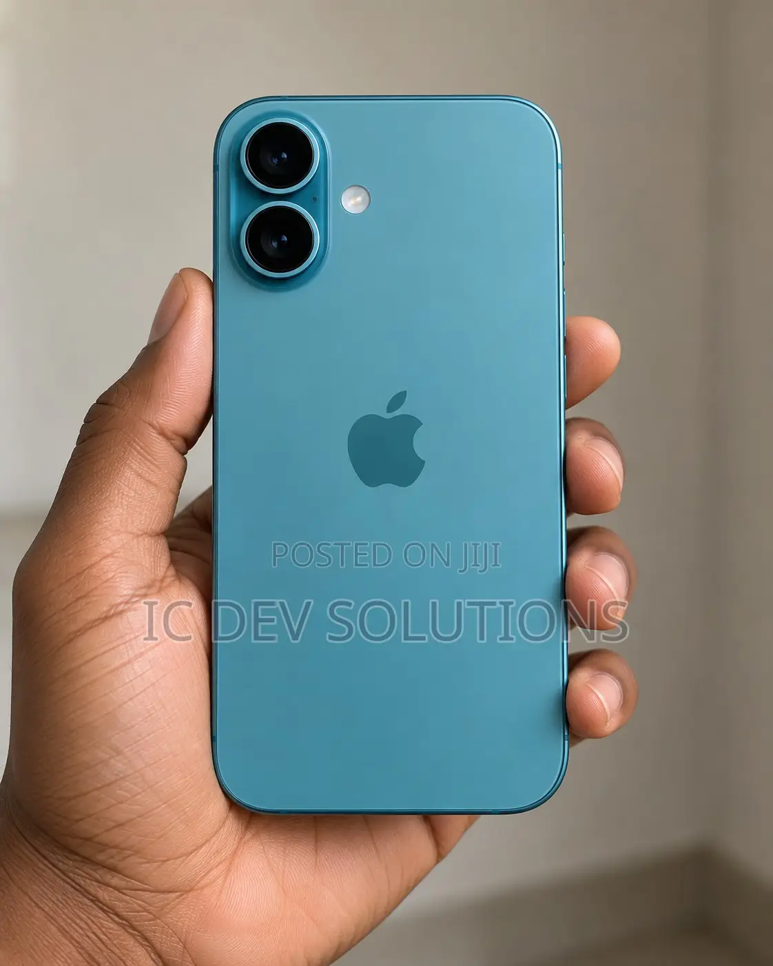 Apple iPhone 16 128 GB