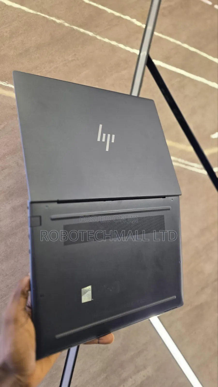 Laptop HP Elite Dragonfly G3 32GB Intel Core i7 SSD 512GB
